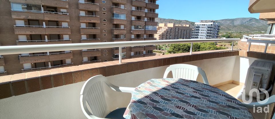 Piso 2 habitaciones de 64 m² en Oropesa/Oropesa del Mar (12594)