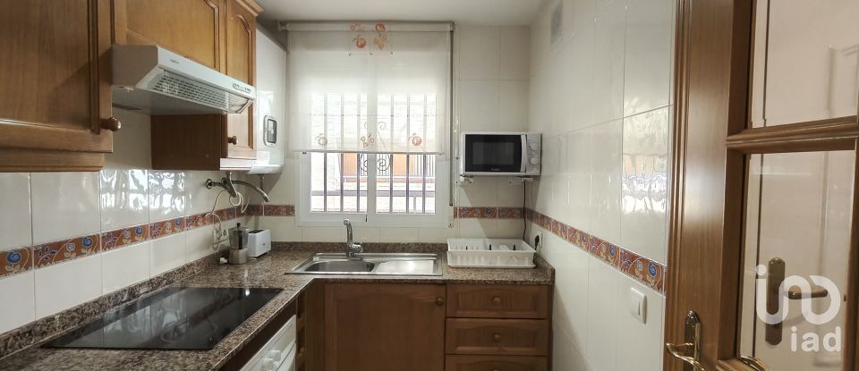 Piso 2 habitaciones de 64 m² en Oropesa/Oropesa del Mar (12594)