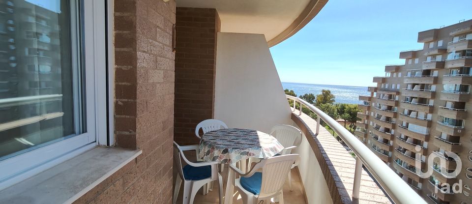 Piso 2 habitaciones de 64 m² en Oropesa/Oropesa del Mar (12594)