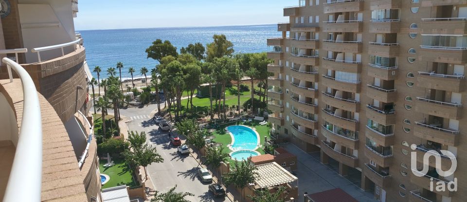 Piso 2 habitaciones de 64 m² en Oropesa/Oropesa del Mar (12594)