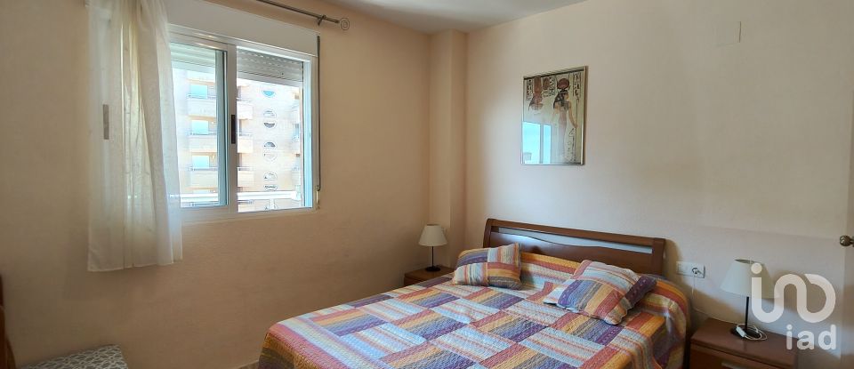 Piso 2 habitaciones de 64 m² en Oropesa/Oropesa del Mar (12594)