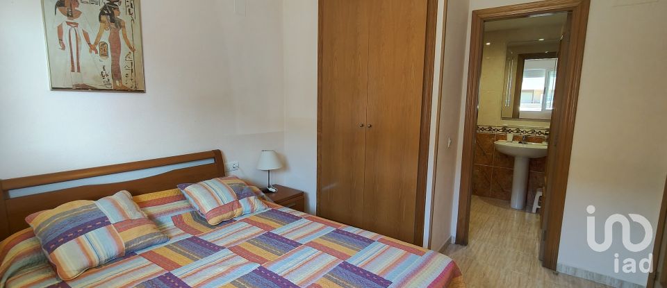 Piso 2 habitaciones de 64 m² en Oropesa/Oropesa del Mar (12594)