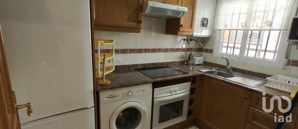 Piso 2 habitaciones de 64 m² en Oropesa/Oropesa del Mar (12594)