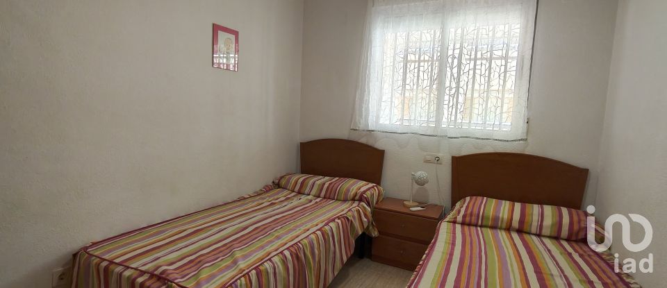 Piso 2 habitaciones de 64 m² en Oropesa/Oropesa del Mar (12594)