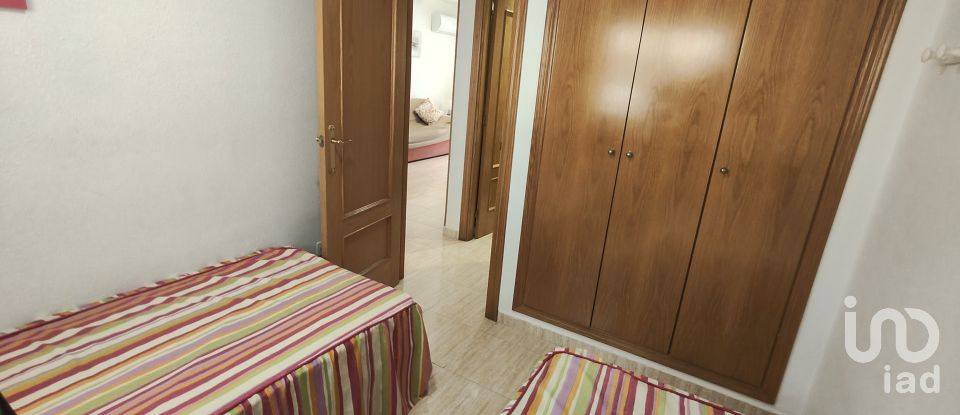 Piso 2 habitaciones de 64 m² en Oropesa/Oropesa del Mar (12594)