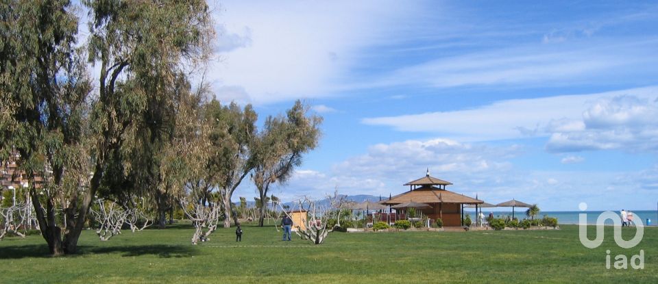 Piso 2 habitaciones de 64 m² en Oropesa/Oropesa del Mar (12594)