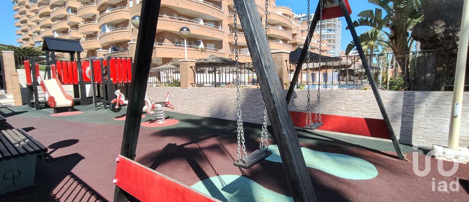 Piso 2 habitaciones de 64 m² en Oropesa/Oropesa del Mar (12594)