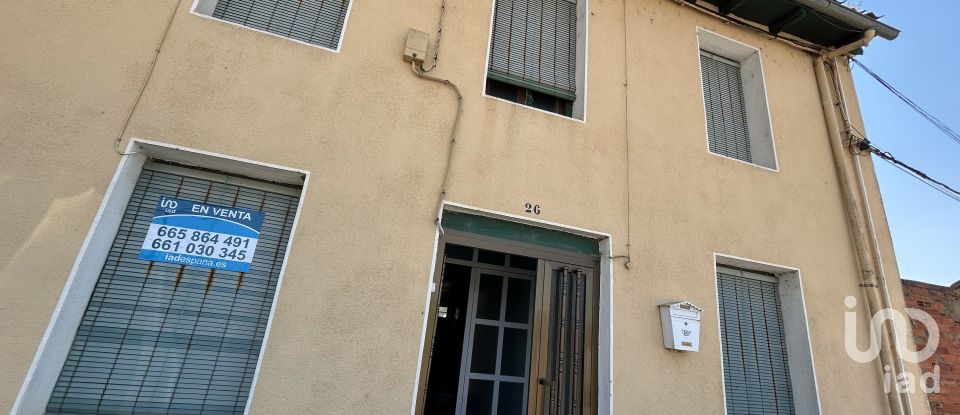 House 3 bedrooms of 142 m² in San Adrián del Valle (24797)