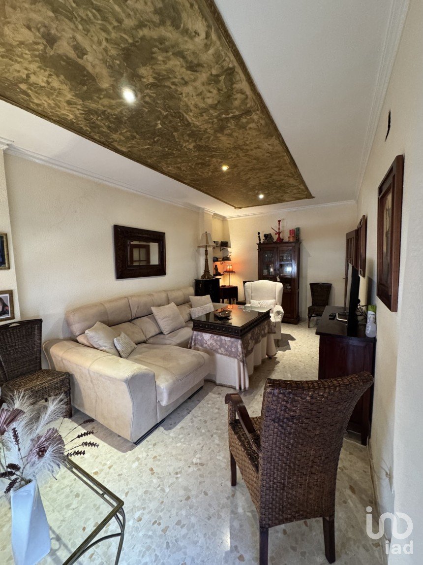 Piso 3 habitaciones de 72 m² en Lepe (21440)