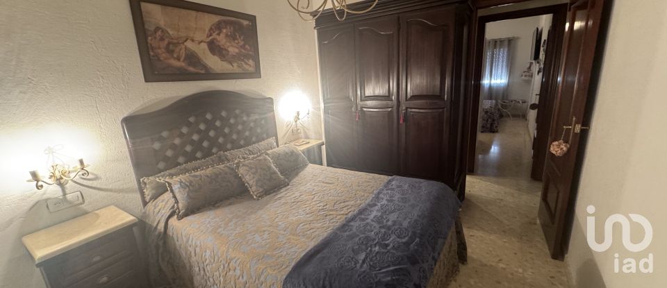 Piso 3 habitaciones de 72 m² en Lepe (21440)