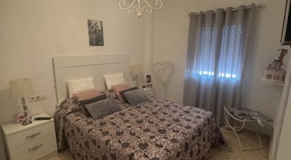 Piso 3 habitaciones de 72 m² en Lepe (21440)