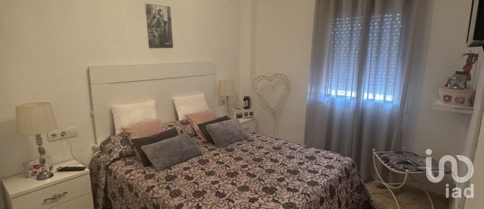 Piso 3 habitaciones de 72 m² en Lepe (21440)