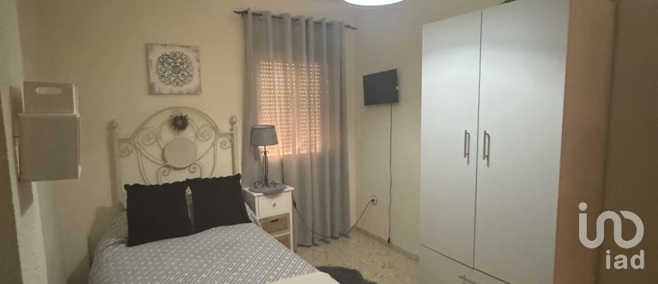 Piso 3 habitaciones de 72 m² en Lepe (21440)