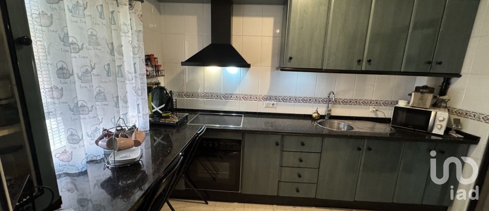 Piso 3 habitaciones de 72 m² en Lepe (21440)