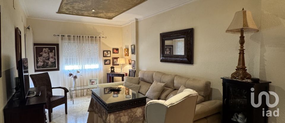 Piso 3 habitaciones de 72 m² en Lepe (21440)