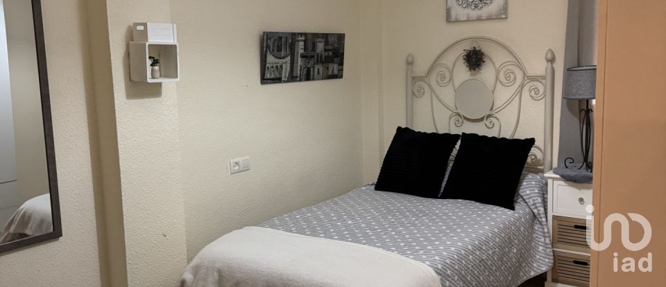 Piso 3 habitaciones de 72 m² en Lepe (21440)