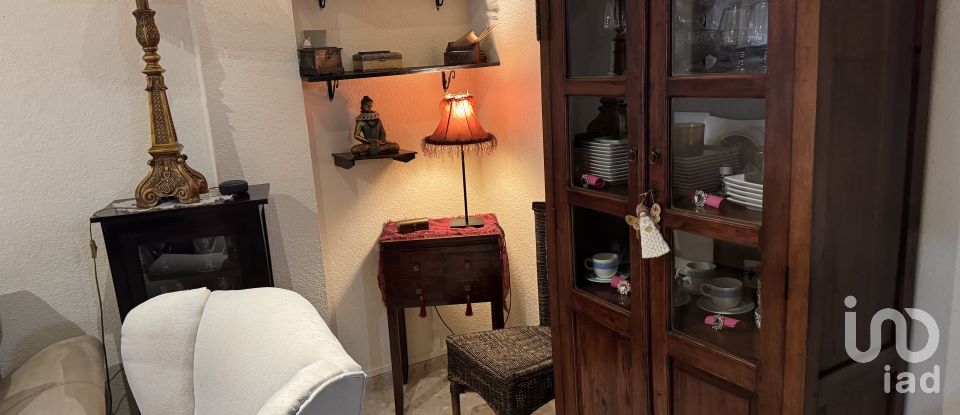 Piso 3 habitaciones de 72 m² en Lepe (21440)