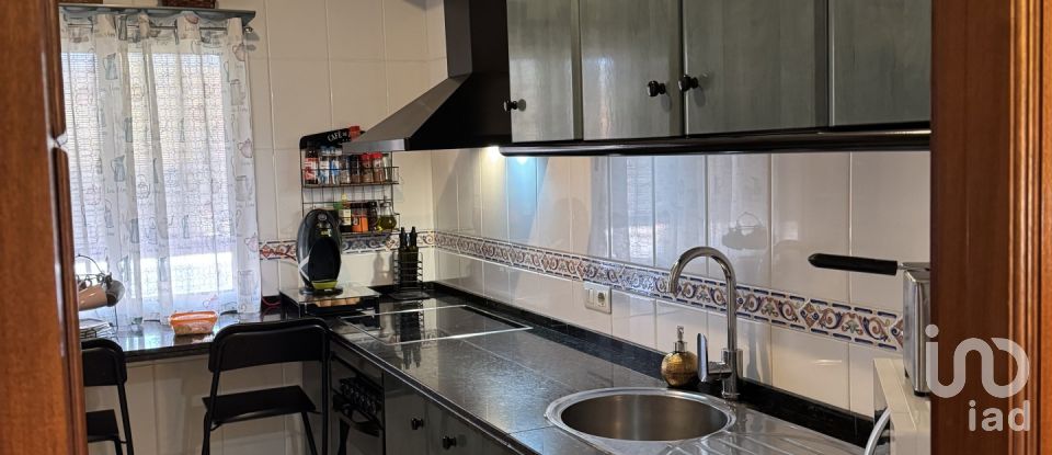 Piso 3 habitaciones de 72 m² en Lepe (21440)