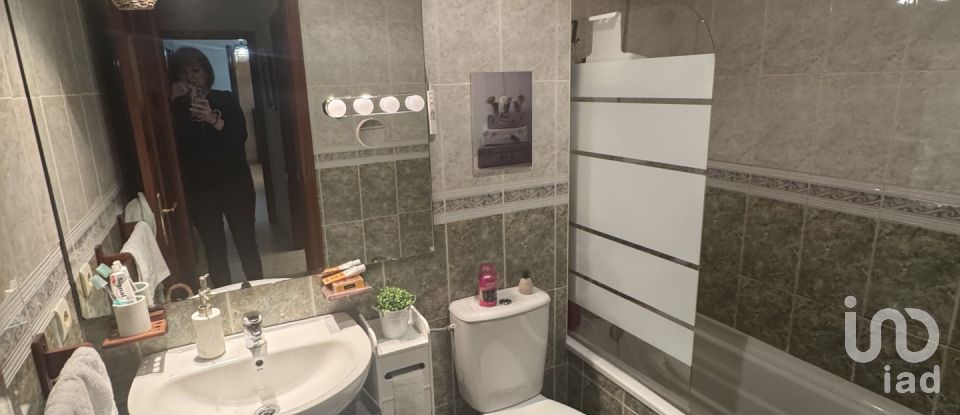 Piso 3 habitaciones de 72 m² en Lepe (21440)