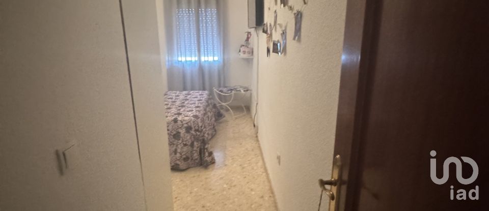 Piso 3 habitaciones de 72 m² en Lepe (21440)