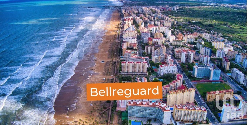 Tienda / local comercial de 75 m² en Playa de Bellreguard (46713)