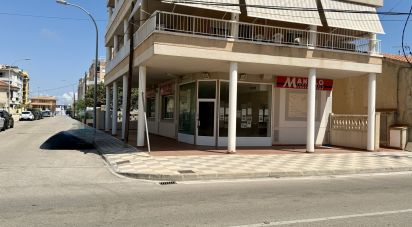 Tienda / local comercial de 75 m² en Playa de Bellreguard (46713)