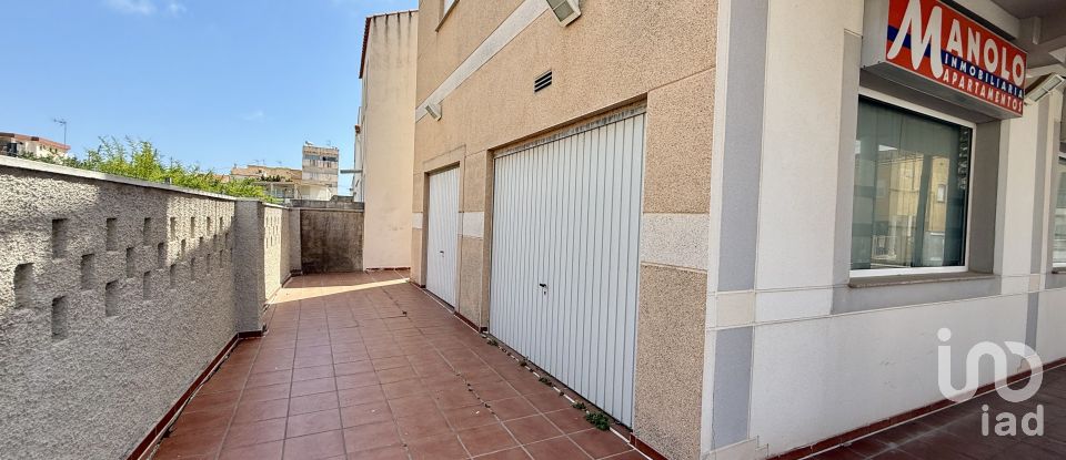 Tienda / local comercial de 75 m² en Playa de Bellreguard (46713)