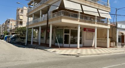 Tienda / local comercial de 75 m² en Playa de Bellreguard (46713)