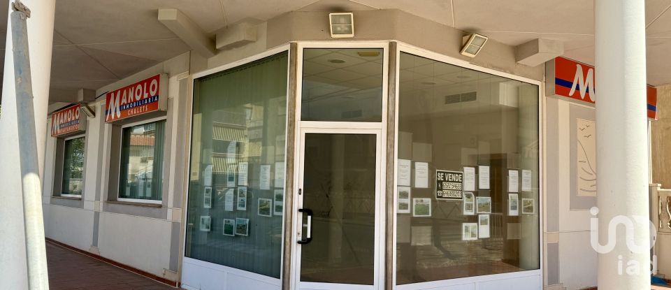 Tienda / local comercial de 75 m² en Playa de Bellreguard (46713)
