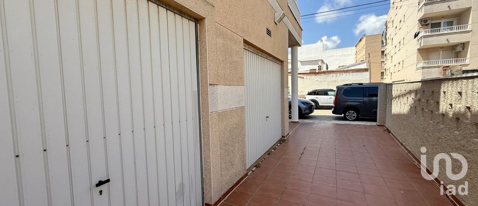 Tienda / local comercial de 75 m² en Playa de Bellreguard (46713)