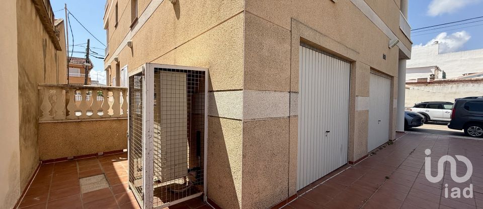 Tienda / local comercial de 75 m² en Playa de Bellreguard (46713)