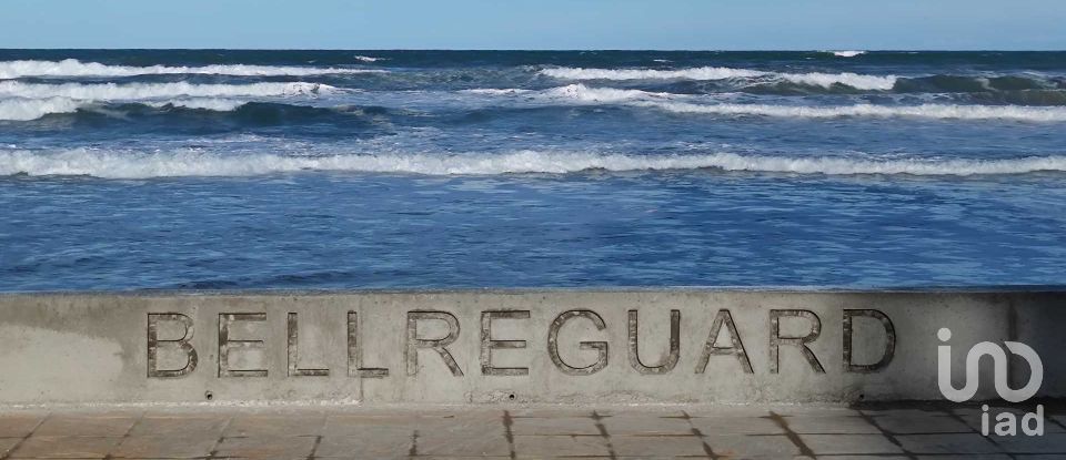 Tienda / local comercial de 75 m² en Playa de Bellreguard (46713)