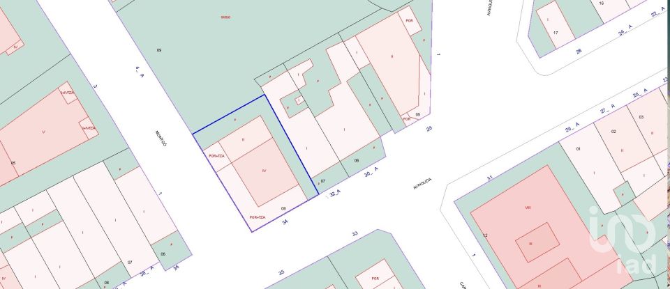 Tienda / local comercial de 75 m² en Playa de Bellreguard (46713)