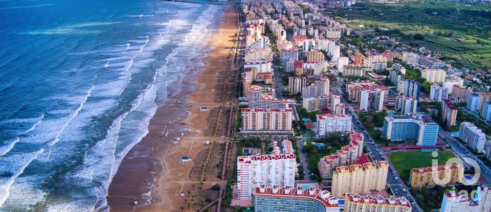 Tienda / local comercial de 75 m² en Playa de Bellreguard (46713)