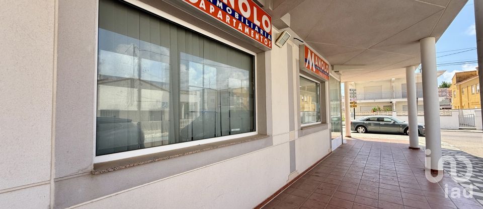 Tienda / local comercial de 75 m² en Playa de Bellreguard (46713)