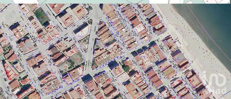 Tienda / local comercial de 75 m² en Playa de Bellreguard (46713)