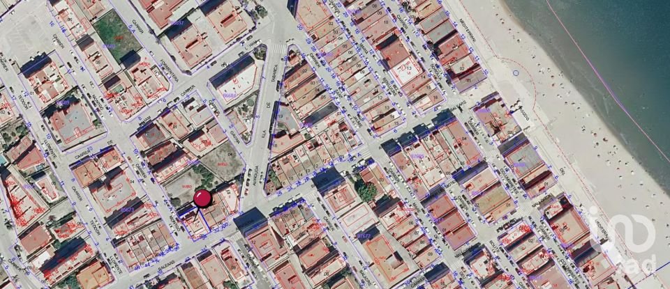 Tienda / local comercial de 75 m² en Playa de Bellreguard (46713)