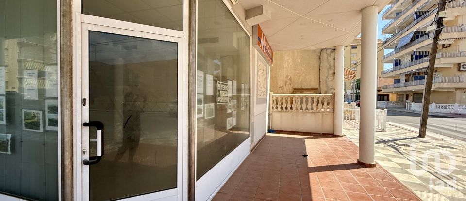 Tienda / local comercial de 75 m² en Playa de Bellreguard (46713)