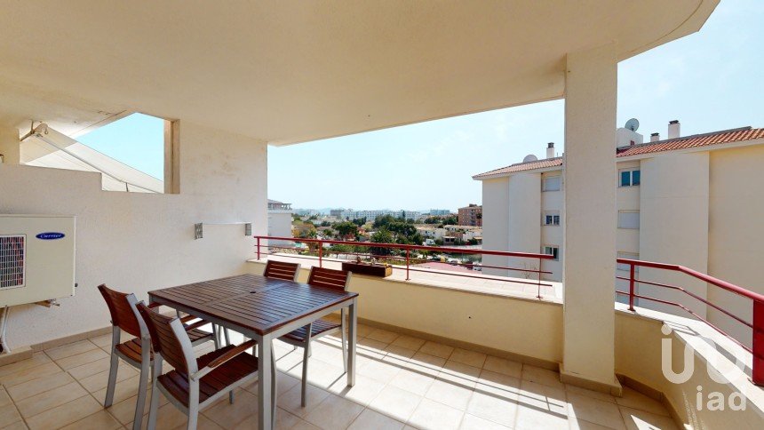 Appartement 2 chambres de 96 m² à Alcúdia (07400)