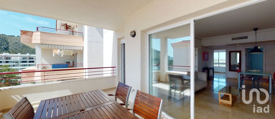 Appartement 2 chambres de 96 m² à Alcúdia (07400)