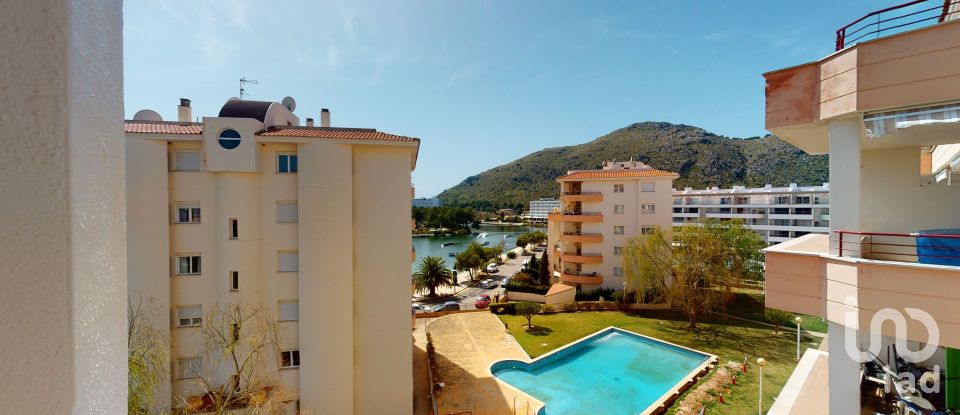 Appartement 2 chambres de 96 m² à Alcúdia (07400)