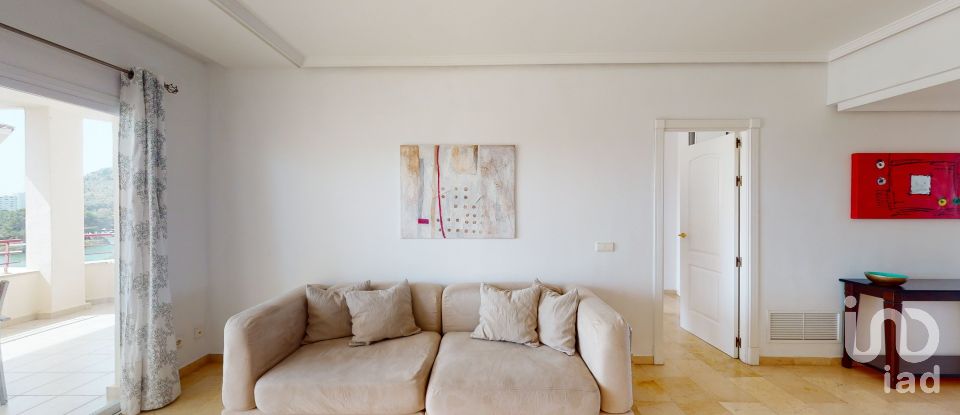 Appartement 2 chambres de 96 m² à Alcúdia (07400)