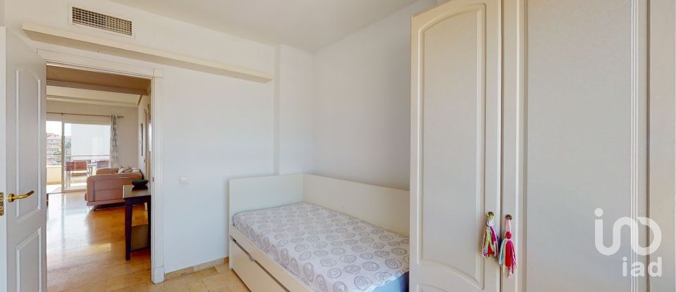 Appartement 2 chambres de 96 m² à Alcúdia (07400)