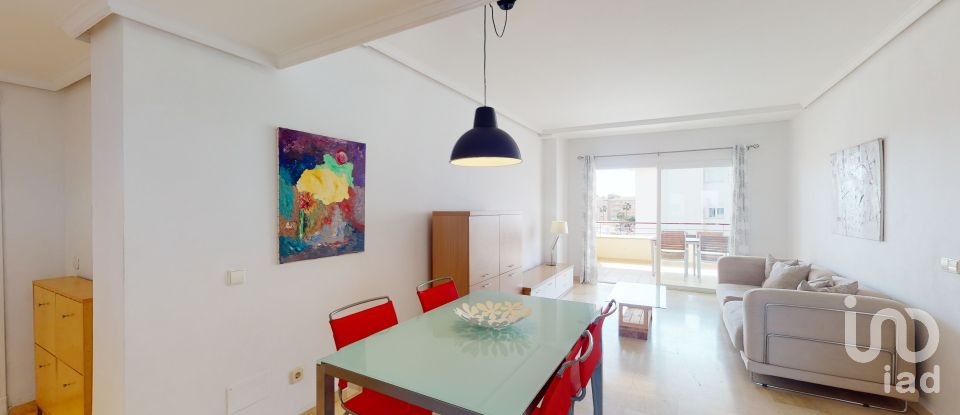 Appartement 2 chambres de 96 m² à Alcúdia (07400)
