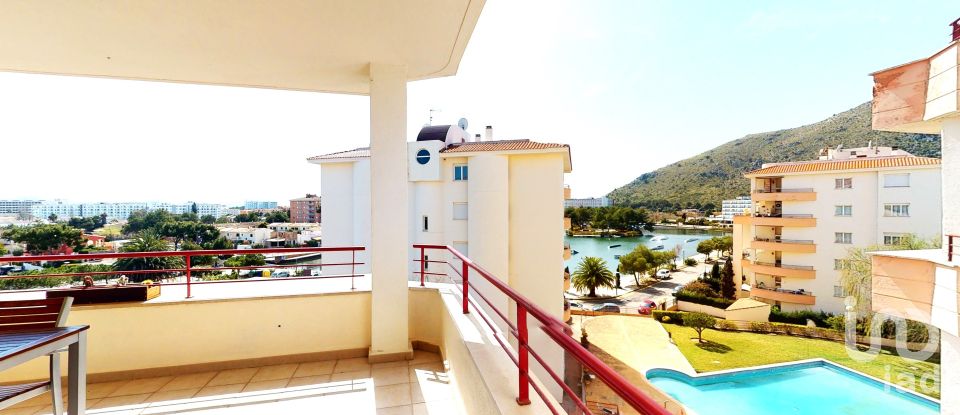 Appartement 2 chambres de 96 m² à Alcúdia (07400)