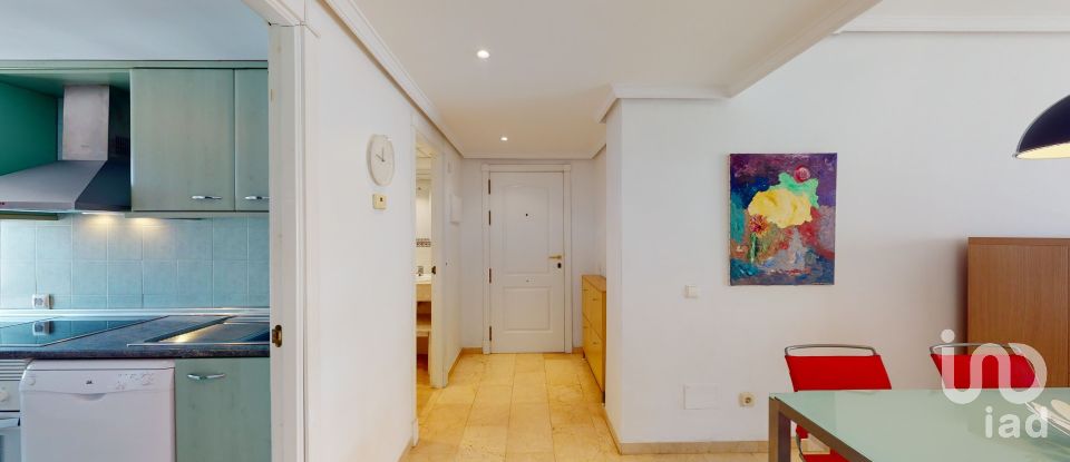 Appartement 2 chambres de 96 m² à Alcúdia (07400)