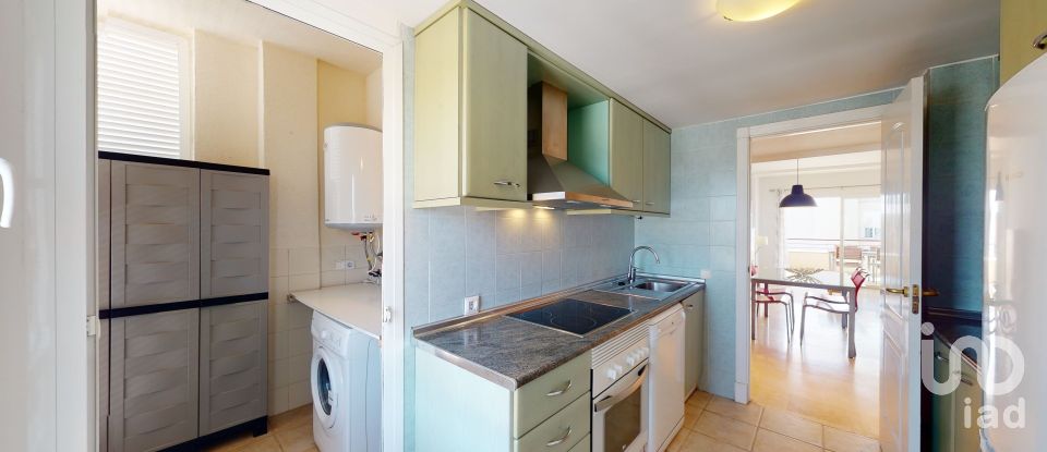 Appartement 2 chambres de 96 m² à Alcúdia (07400)