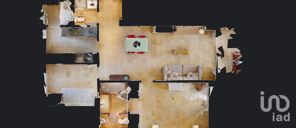 Appartement 2 chambres de 96 m² à Alcúdia (07400)