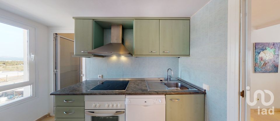 Appartement 2 chambres de 96 m² à Alcúdia (07400)