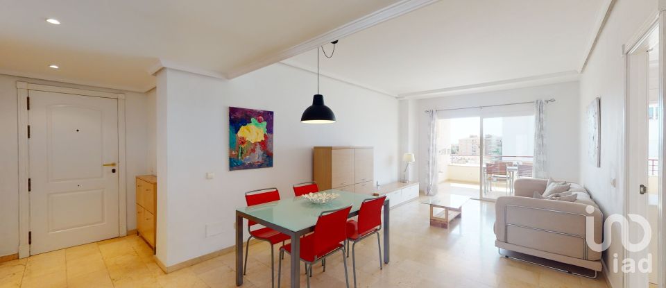 Appartement 2 chambres de 96 m² à Alcúdia (07400)